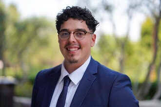 Johnathan Perez Magana